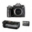 PENTAX Camara K-3MIII Kit