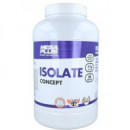 Isolate Concept Mega Plus - 1 Kg  MEGAPLUS