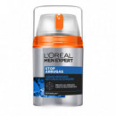 L'OREAL Stop Arrugas Cuidado Hidratante Stop Arrugas, 50ML