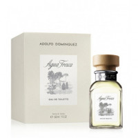 ADOLFO DOMINGUEZ Agua Fresca Eau de Toilette