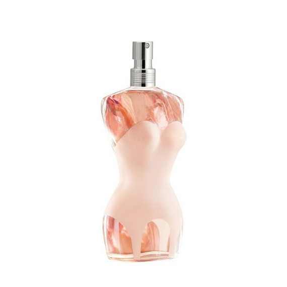 JEAN PAUL GAULTIER Classique Eau de Toilette