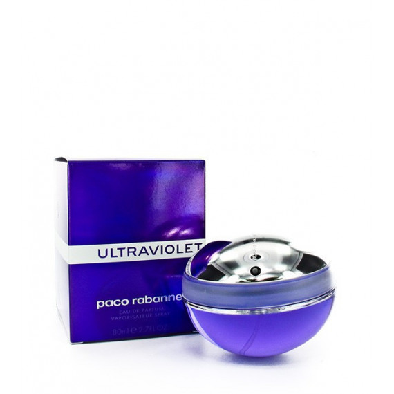 Paco RABANNE Ultraviolet Eau de Parfum