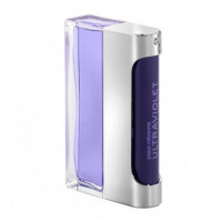 Paco RABANNE Ultraviolet Man Eau de Toilette - Guanxe Atlantic Marketplace