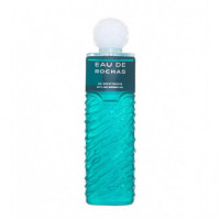 ROCHAS Eau de ROCHAS Shower Gel For Women,  500ML