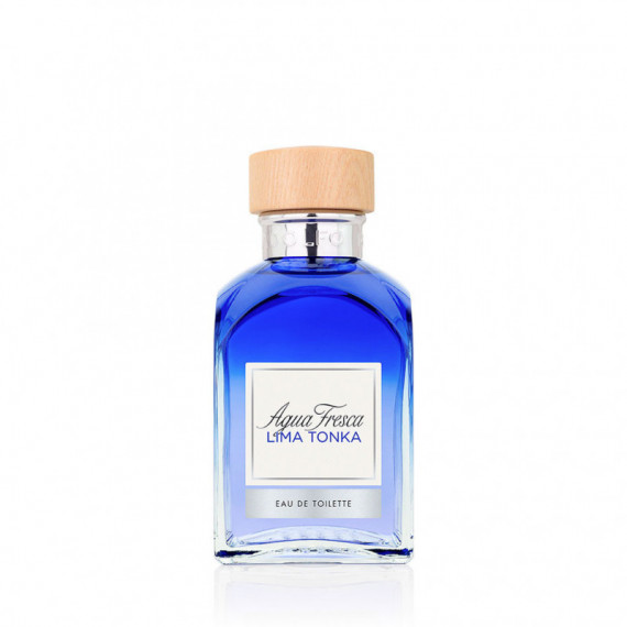 ADOLFO DOMINGUEZ Agua Fresca Lima Tonka Eau de Toilette