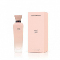 ADOLFO DOMINGUEZ Nude Musk Eau de Parfum