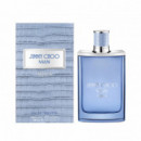 JIMMY CHOO Man Aqua Eau de Toilette