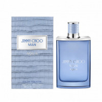 JIMMY CHOO Man Aqua Eau de Toilette