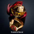 Paco RABANNE Lady Million Royal Eau de Parfum