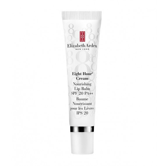 ELIZABETH ARDEN 8 Hour Cream Nourishing Lip Balm Spf 20 , 15ML