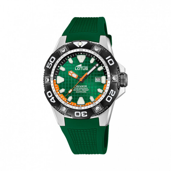 LOTUS  Reloj 18927/3