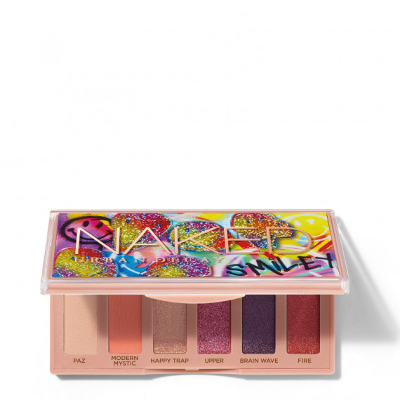 URBAN DECAY URBAN DECAY