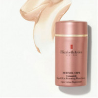 ELIZABETH ARDEN Ceramide Crema de Retinol + Hpr, 50ML