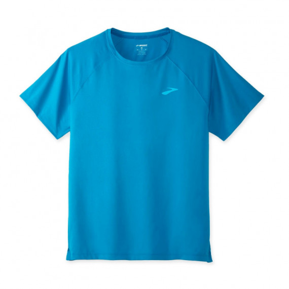 Camiseta Atmosphere Short Sleeve 2.0  BROOKS