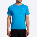 Camiseta Atmosphere Short Sleeve 2.0  BROOKS