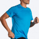 Camiseta Atmosphere Short Sleeve 2.0  BROOKS