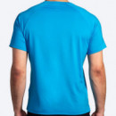 Camiseta Atmosphere Short Sleeve 2.0  BROOKS