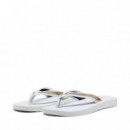Chanclas de Mujer Sandy Flip  PUMA