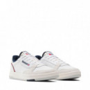 Zapatillas Phase Court  REEBOK