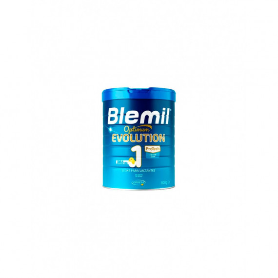 Blemil 1 Optimum Evolution Lata 800 G  ORDESA