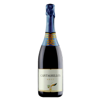 Cantagrillos 2021 - 75CL  BODEGAS TRIDENTE