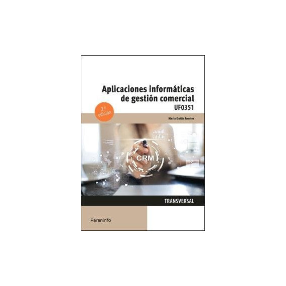 Aplicaciones Informaticas de Gestion Comercial