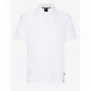 Polo Hombre BOSS Pallas