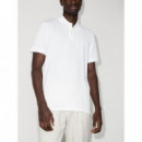 Polo Hombre BOSS Pallas