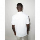 Polo Hombre BOSS Pallas