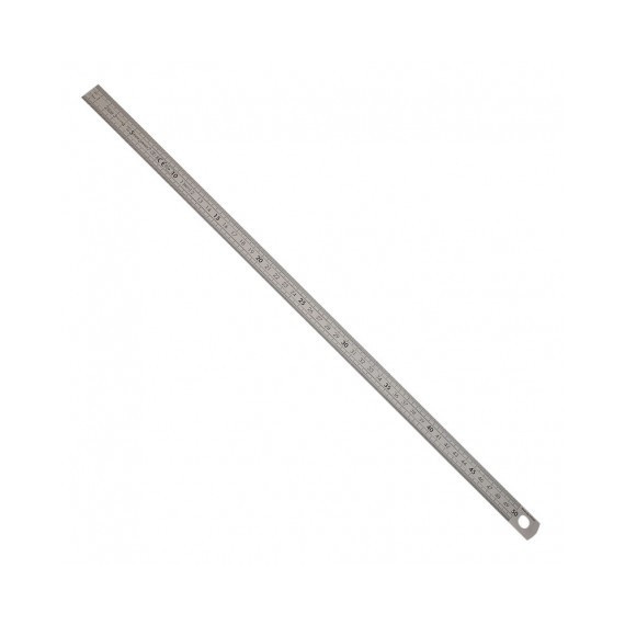 Regla Flexible Inoxidable 100 Cm