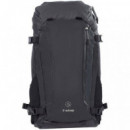 F-STOP Mochila FST-M137-4 Lotus Core 28L Antracita/negro Dura Diamond