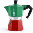 Cafetera BIALETTI Moka Express 3 Tazas