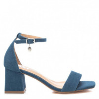 XTI Sandalias Marino 142661-NAVY - Guanxe Atlantic Marketplace
