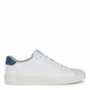 GEOX Zapatillas Affile Blanco U45BUA 09B22-C1Z4K