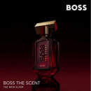 BOSS BOSS The Scent For Her Elixir