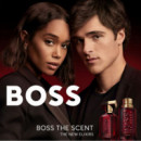 BOSS BOSS The Scent For Her Elixir