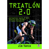 Triatlón 2.0 - Guanxe Atlantic Marketplace