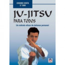 Ju-jitsu para Todos