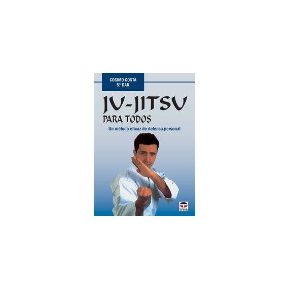 Ju-jitsu para Todos