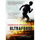 Fundamentos del Entrenamiento del Ultrafondo