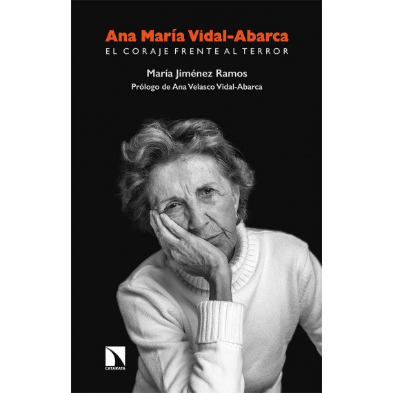 Ana Marã­a Vidal-abarca. el Coraje Frente Al Terror
