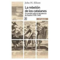 la Rebelión de los Catalanes (2.ª Edición) - Guanxe Atlantic Marketplace
