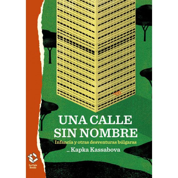 una Calle sin Nombre una Calle sin Nombre