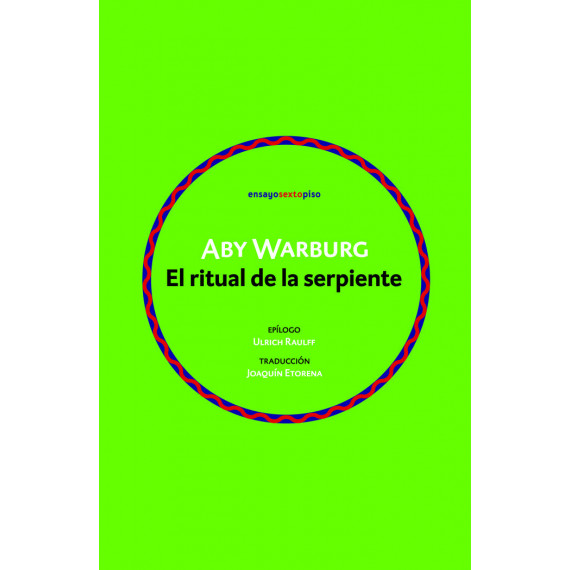 el Ritual de la Serpiente el Ritual de la Serpiente