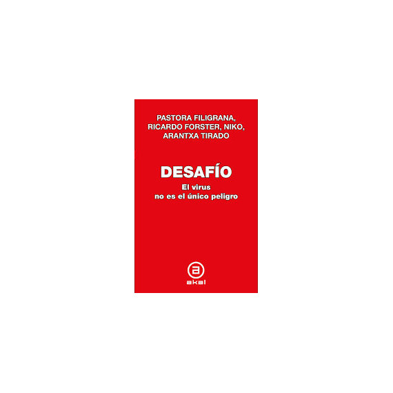 Desafã­o