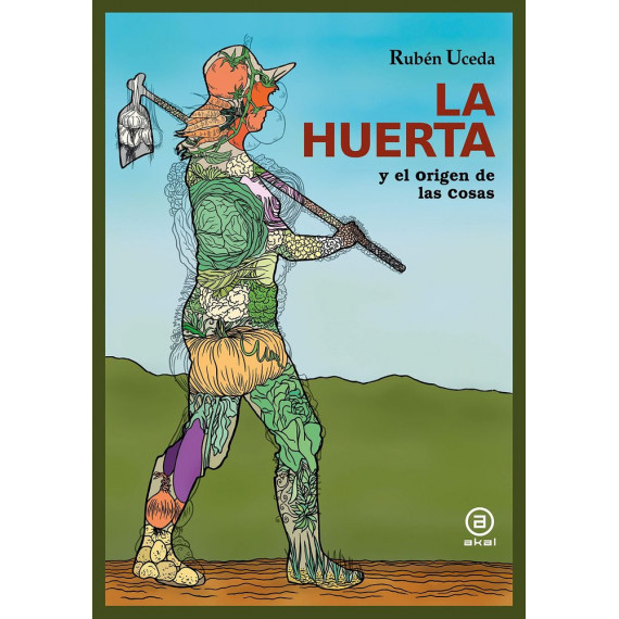 la Huerta la Huerta