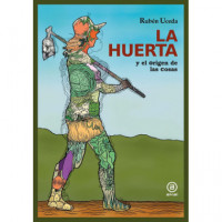 la Huerta - Guanxe Atlantic Marketplace
