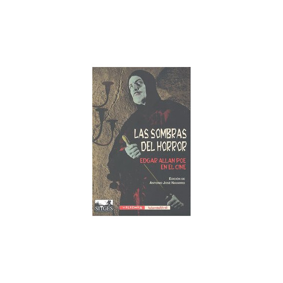 las Sombras del Horror las Sombras del Horror