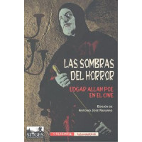 las Sombras del Horror - Guanxe Atlantic Marketplace