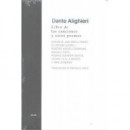 el Libro de las Canciones y Otros Poemas